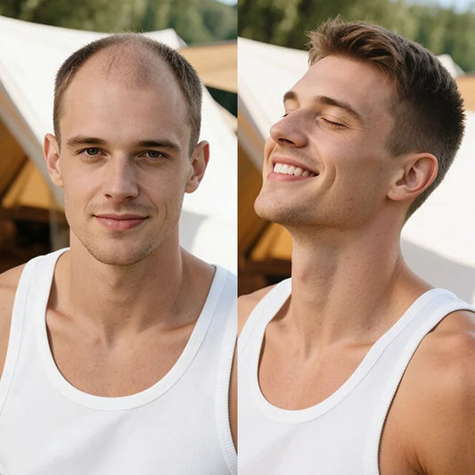 A Beginner's Complete Guide to Choosing a Wig Base