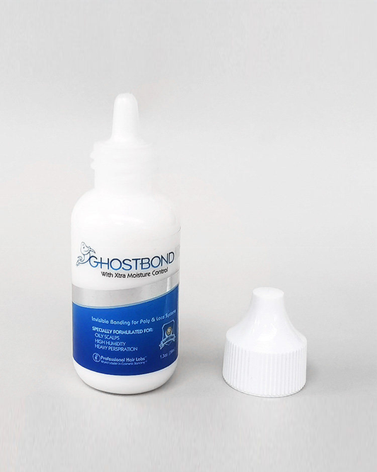 Best Hair System Adhesive for a Strong Hold